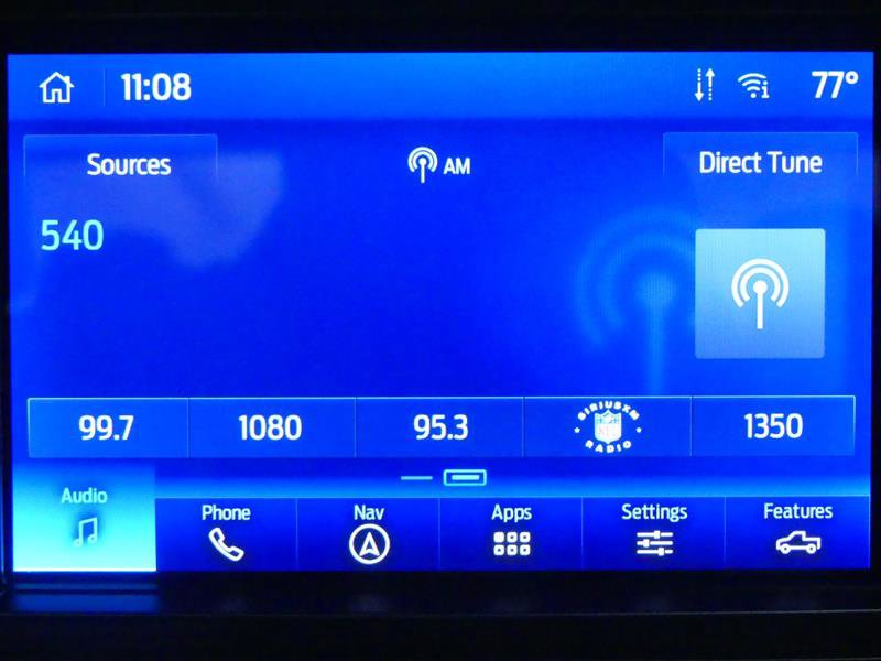 Used 2023 Ford F150 XL w/ Trailer Tow Package image 13