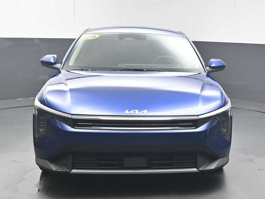 Used 2026 Kia K4 GT-Line Turbo FWD image 3