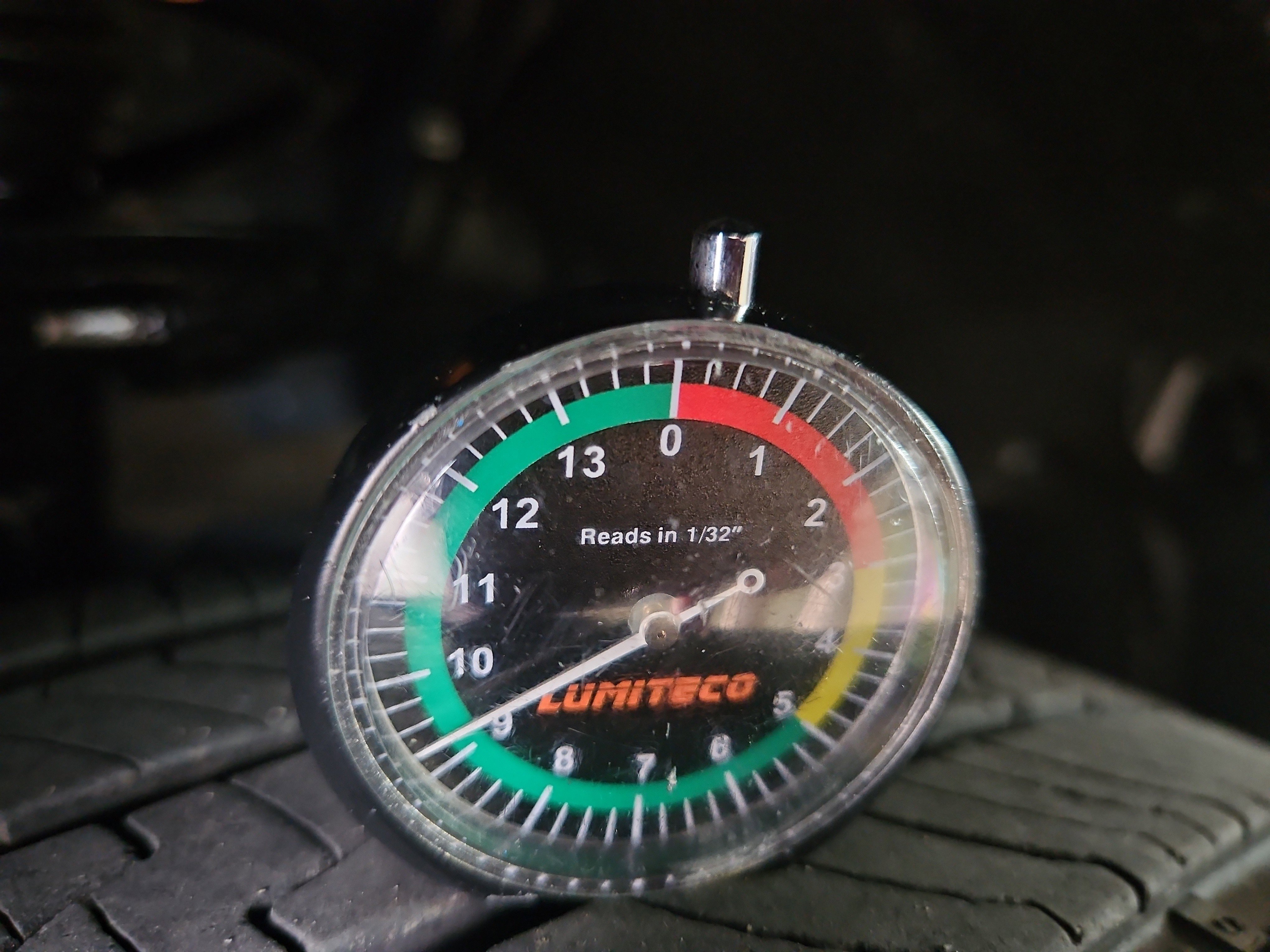 Used 2023 Nissan Rogue Platinum w/ Platinum Premium Package image 19