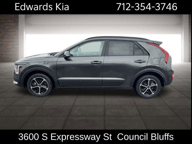 New 2026 Kia Niro EX image 7