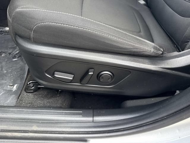 Used 2023 Hyundai Tucson SEL AWD/4WD image 23