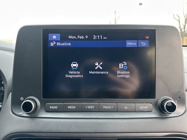 Used 2022 Hyundai Kona SEL w/ Convenience Package image 33