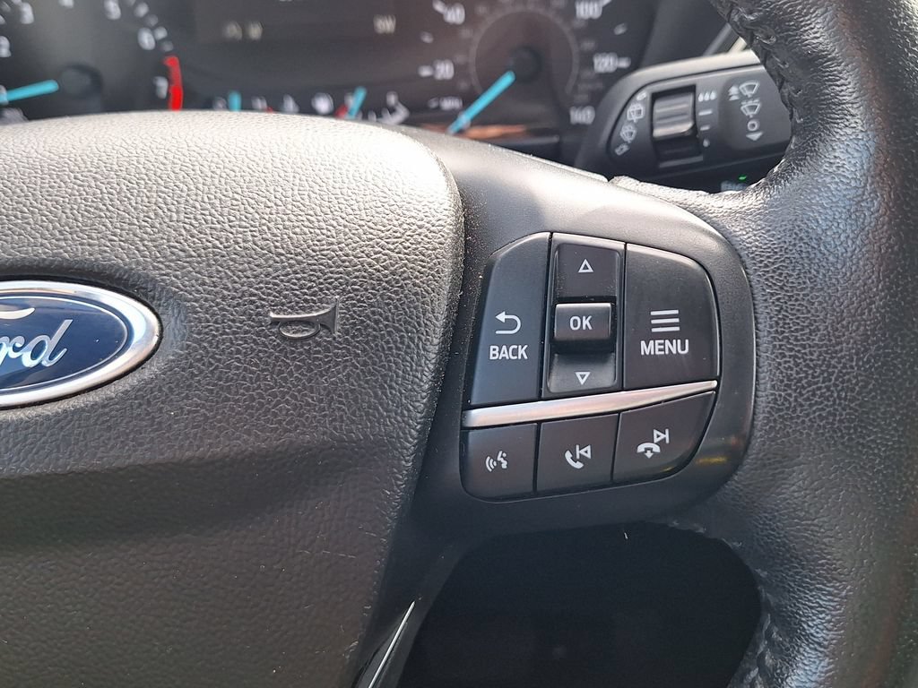 Used 2020 Ford Escape SEL AWD/4WD image 17