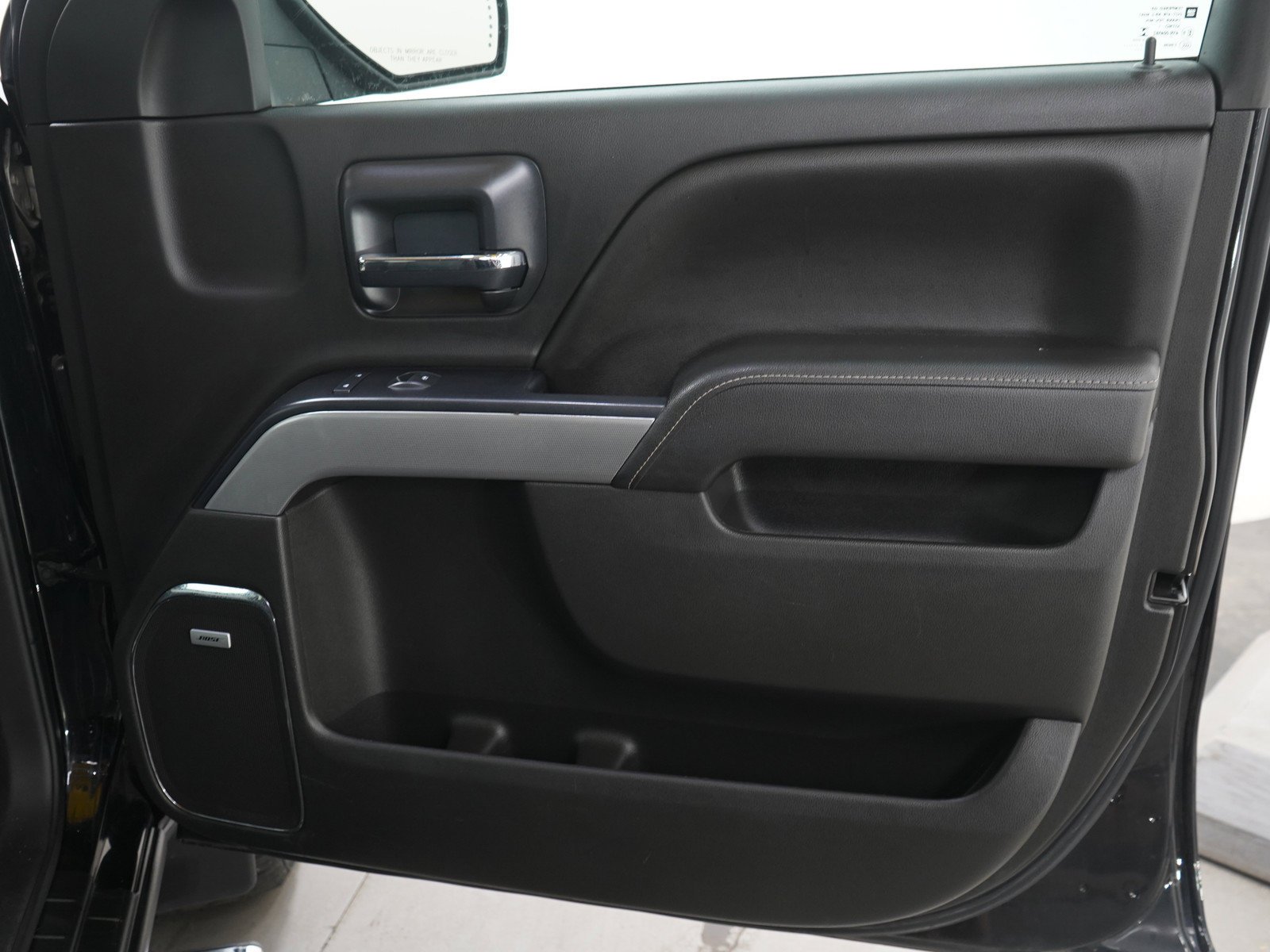 Used 2014 Chevrolet Silverado 1500 LTZ Z71 w/ LTZ Plus Package AWD/4WD image 12