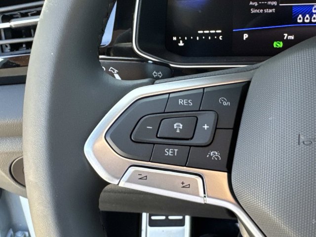 New 2027 Volkswagen Jetta Sport FWD image 8