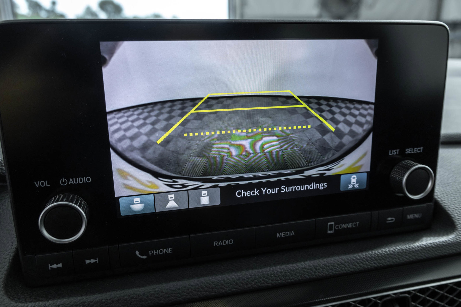 Used 2024 Acura Integra A-Spec FWD image 9
