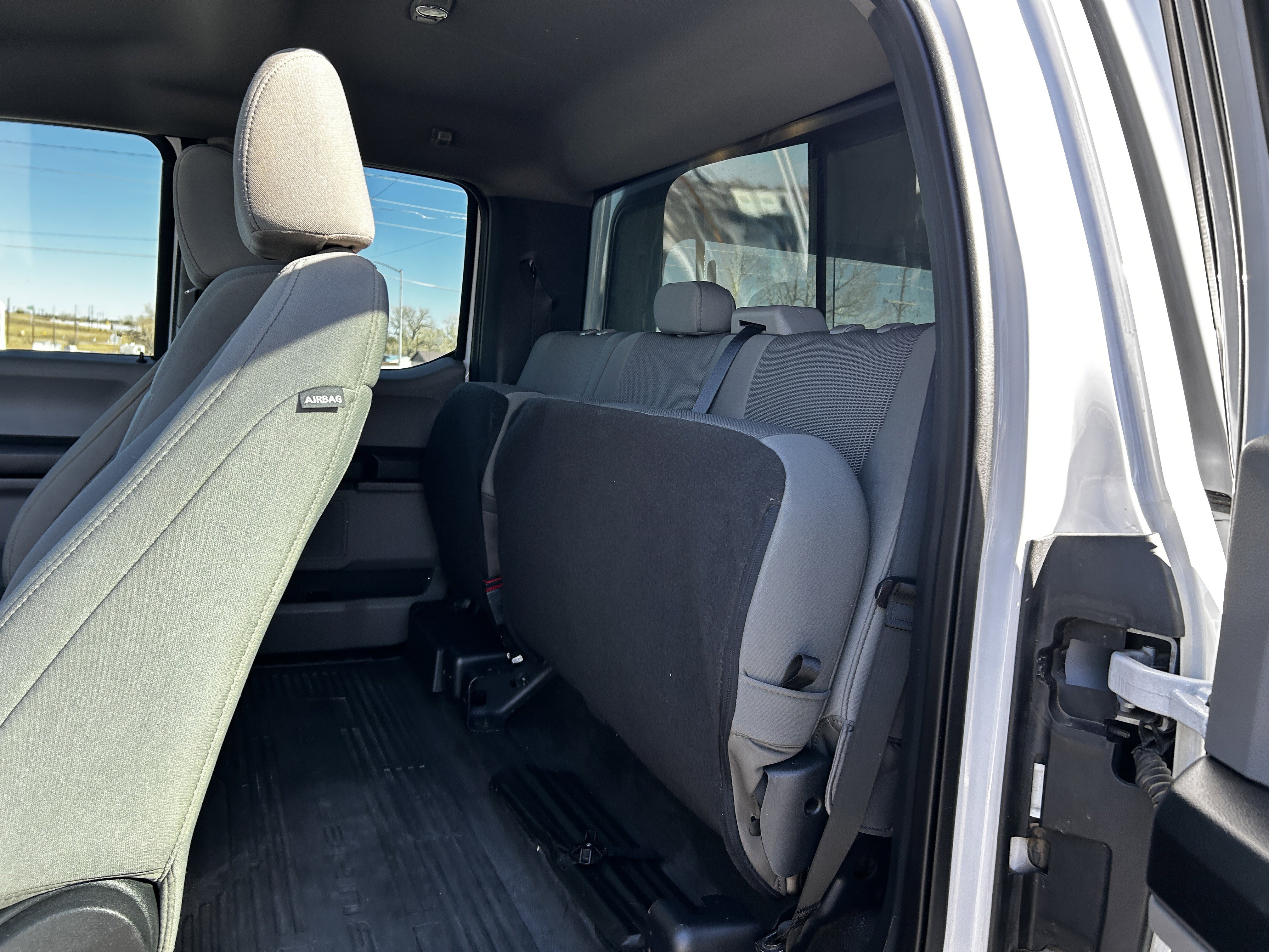 Used 2020 Ford F250 XL w/ Power Equipment Group image 11