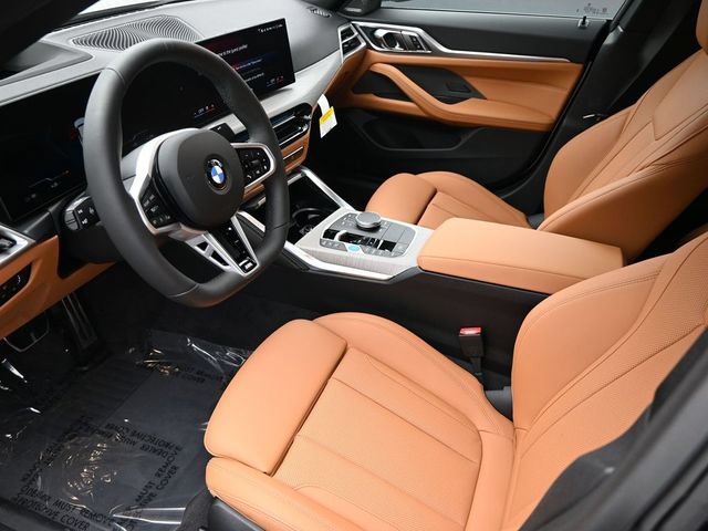 New 2026 BMW i4 xDrive40i w/ M Sport Package AWD/4WD image 18