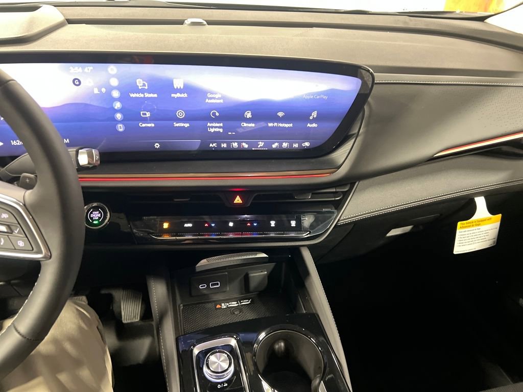 New 2026 Buick Envision Avenir image 22