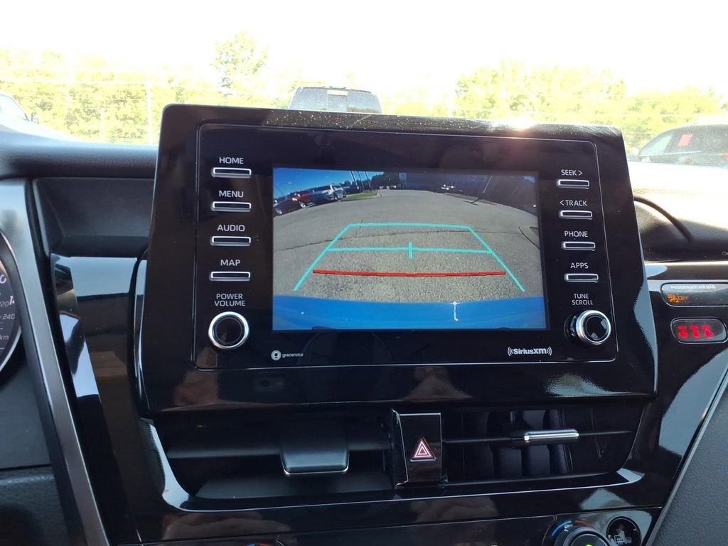 Used 2023 Toyota Camry SE FWD image 13