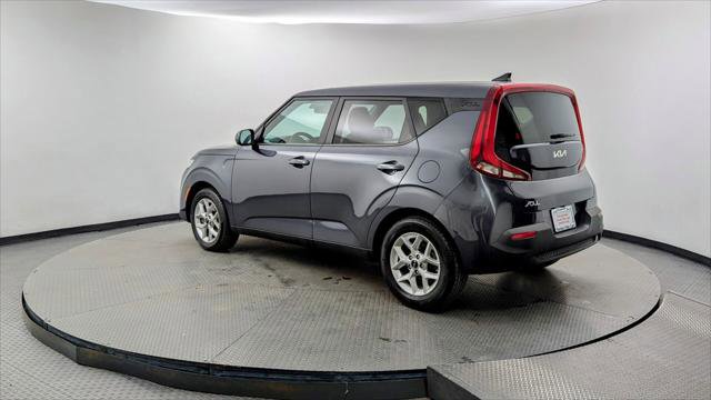 Used 2022 Kia Soul LX w/ Technology Package image 6