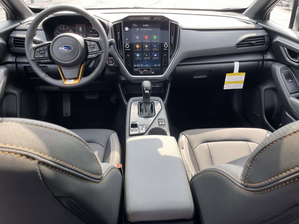 New 2026 Subaru Crosstrek 2.5i Wilderness w/ Wilderness Package AWD/4WD image 13