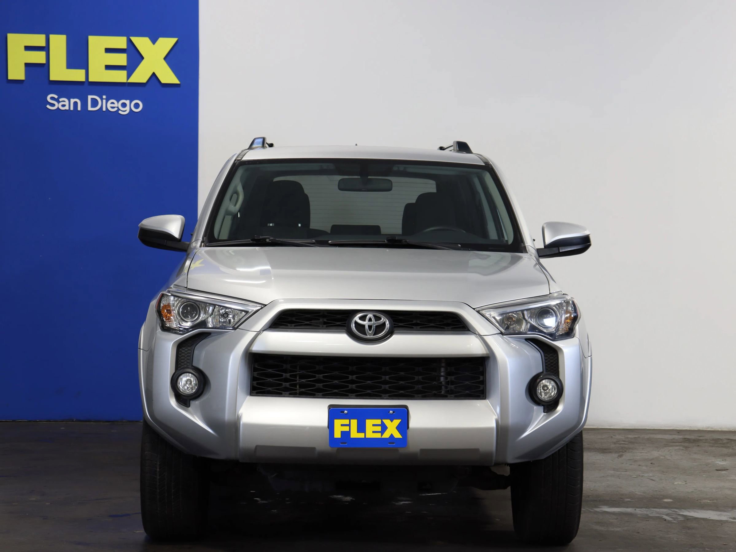 Used 2019 Toyota 4Runner SR5 image 8