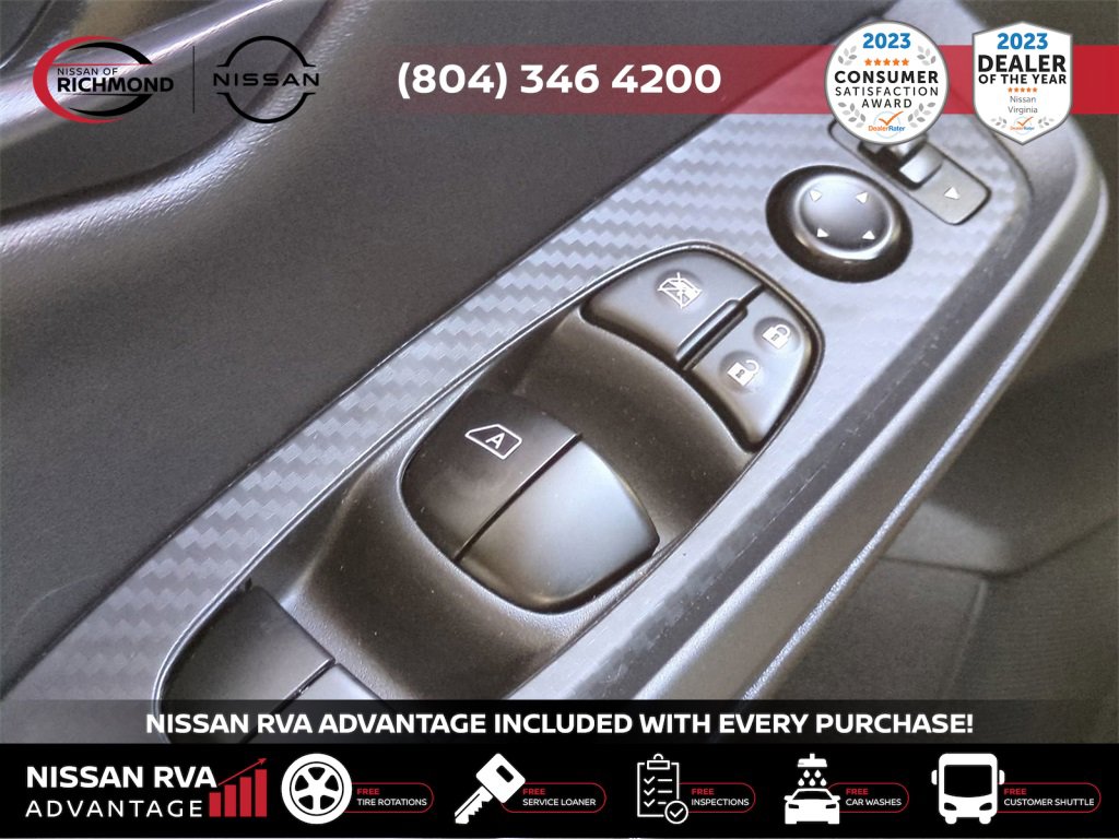 Used 2025 Nissan Sentra S image 22