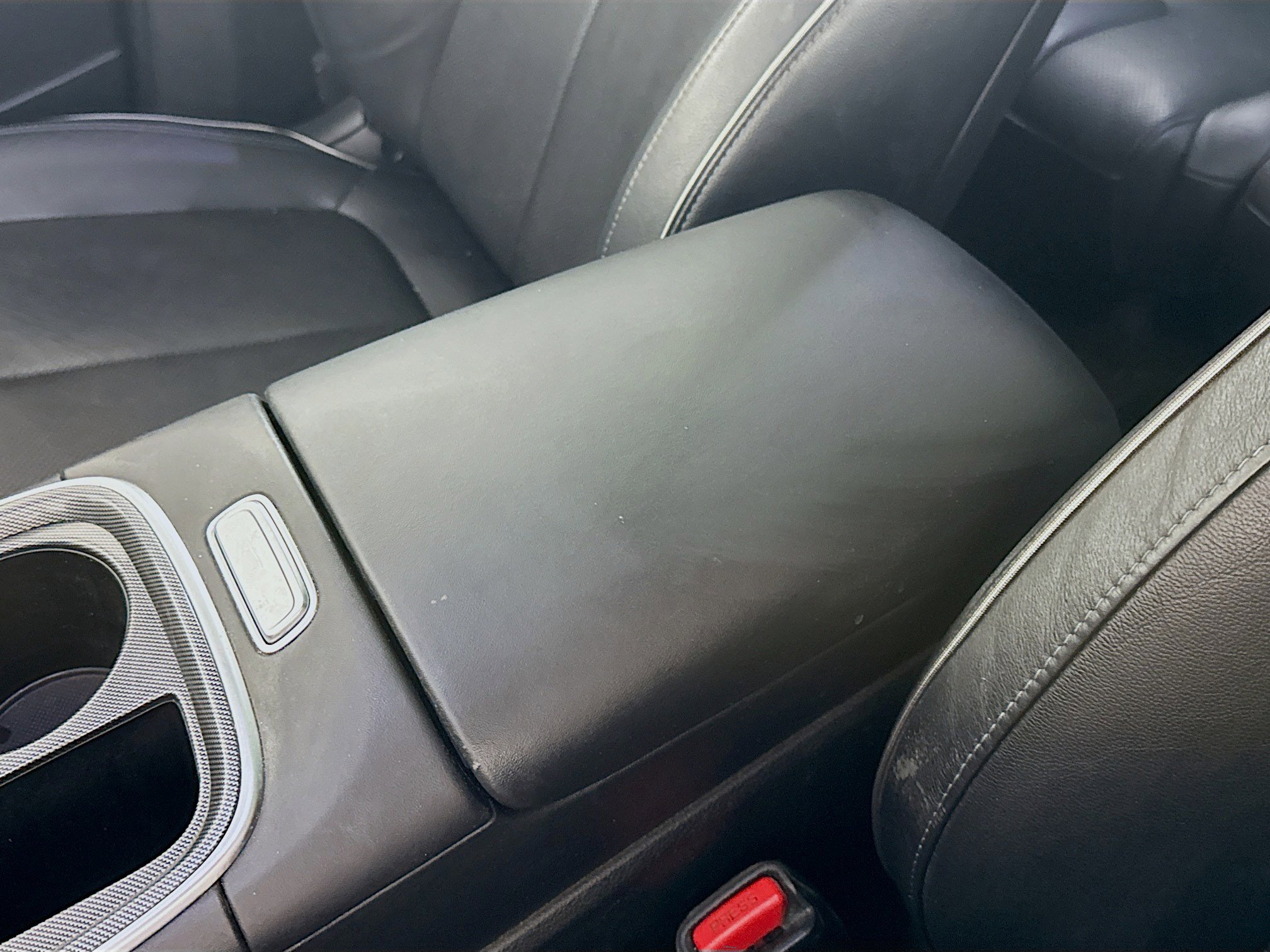 Used 2022 Hyundai Santa Fe Limited image 18