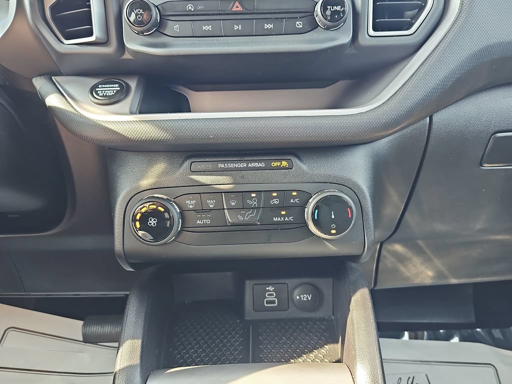 Used 2023 Ford Bronco Sport Big Bend AWD/4WD image 24