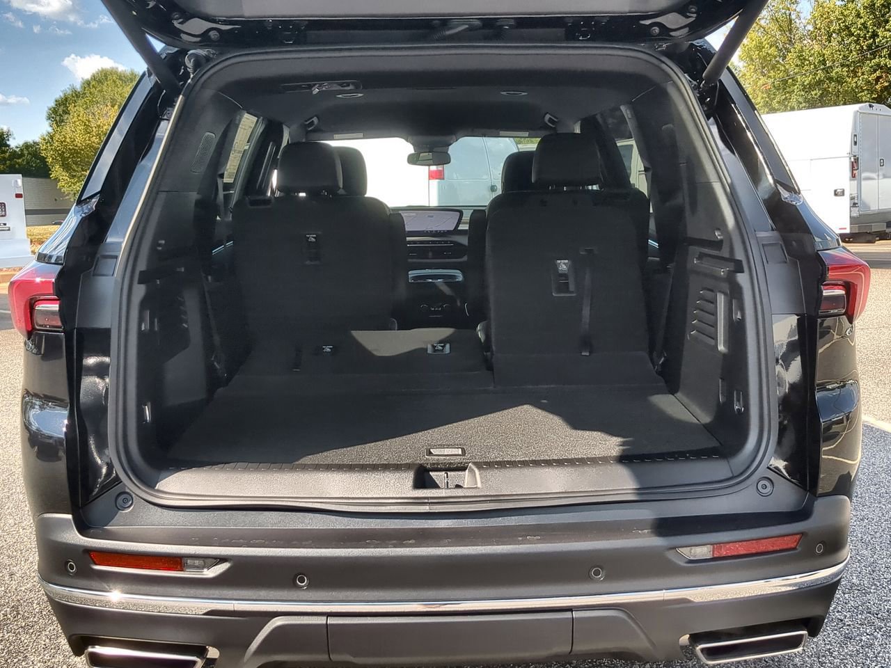New 2026 Buick Enclave Preferred image 26