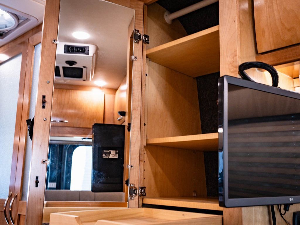 Used 2022 Mercedes-Benz Sprinter 3500 image 57