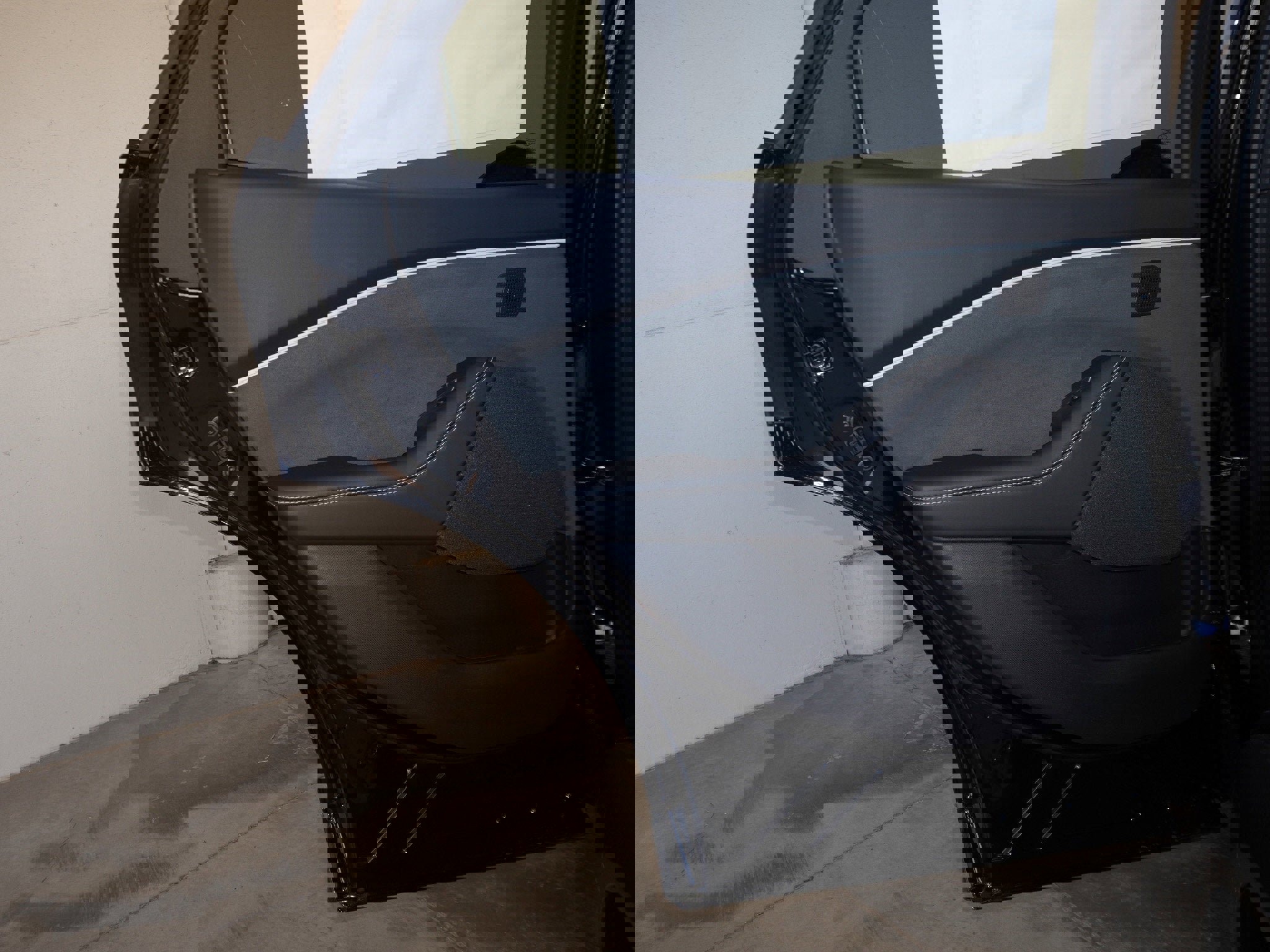 New 2025 Ford Mustang Mach-E GT image 38