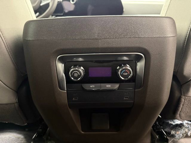 New 2026 Chevrolet Suburban LS w/ LPO, Dark Essentials Package image 33