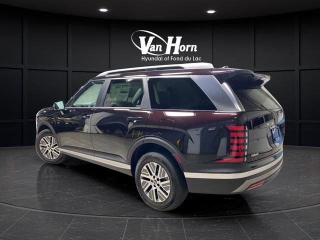 New 2026 Hyundai Palisade SEL AWD/4WD image 5