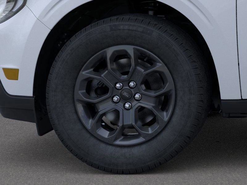 New 2026 Ford Maverick XLT AWD/4WD image 21
