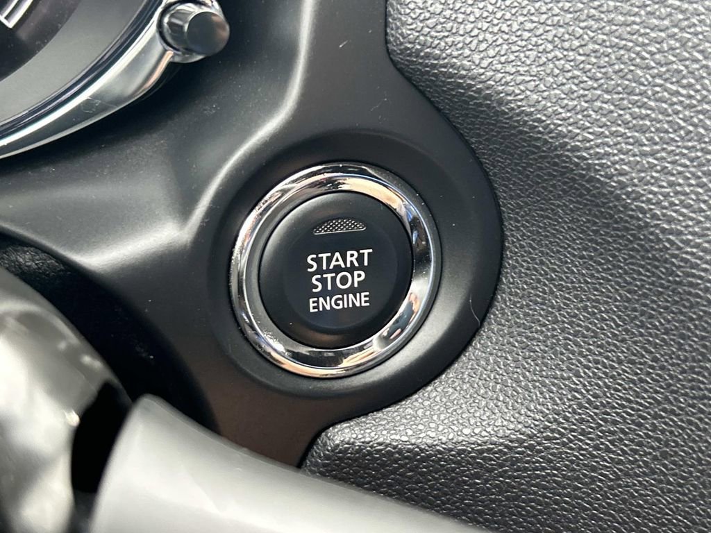 Used 2024 Mitsubishi Outlander Sport SEL image 32