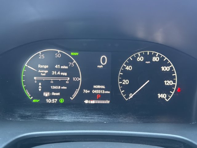 Used 2024 Honda CR-V Sport-L image 11