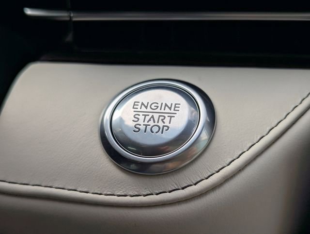 New 2026 Lincoln Nautilus Black Label image 26