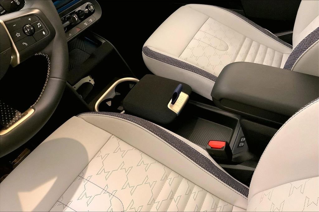 Certified 2025 MINI Cooper Countryman S image 22