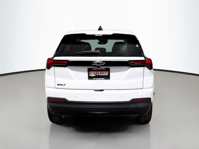 New 2027 Chevrolet Bolt LT w/ Comfort Package FWD image 9