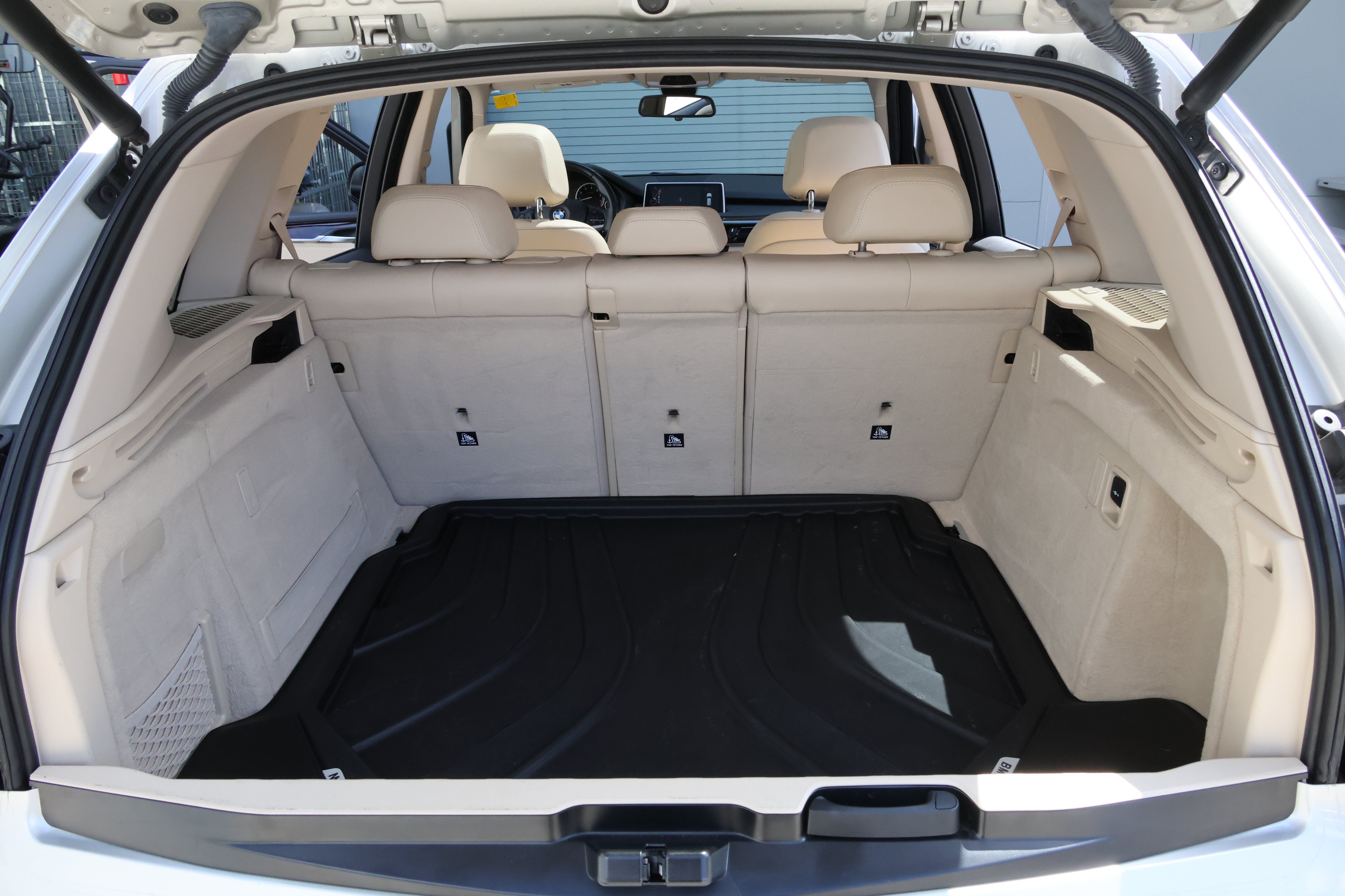 Used 2015 BMW X5 xDrive35i AWD/4WD image 35