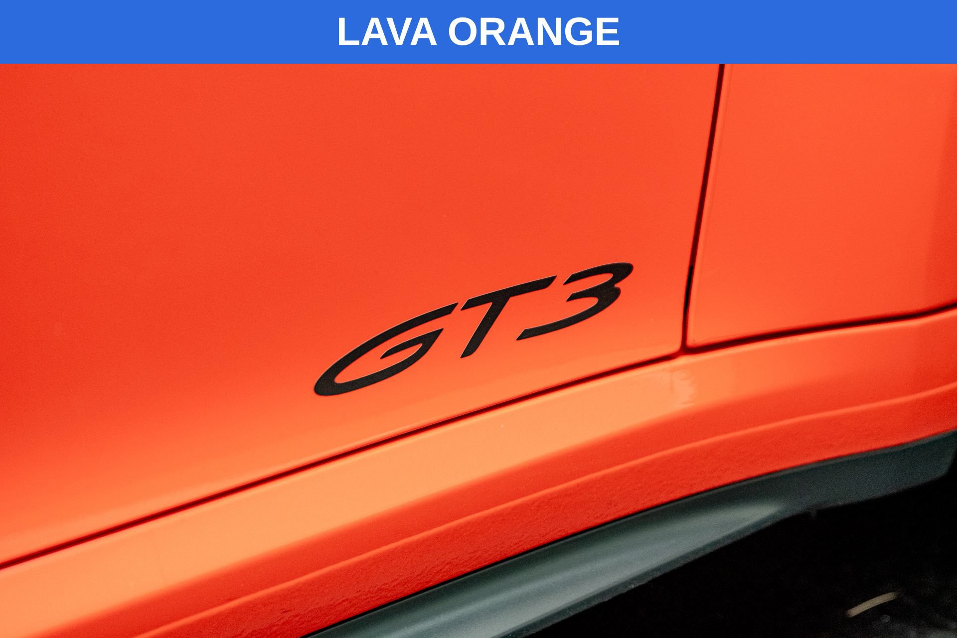 Used 2022 Porsche 911 GT3 RWD image 35
