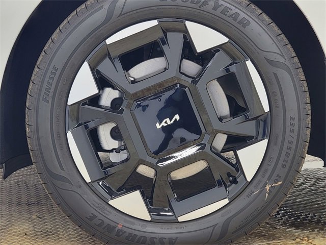 New 2026 Kia Carnival EX image 12