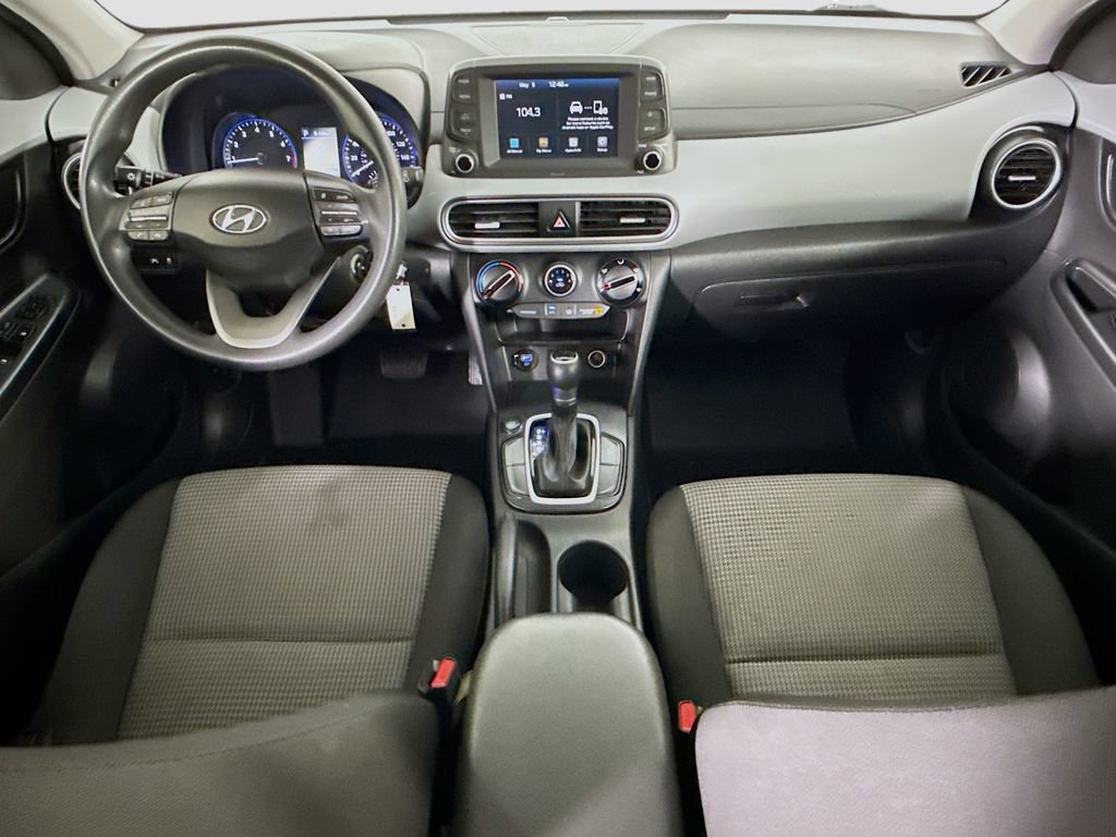 Used 2020 Hyundai Kona SE FWD image 13
