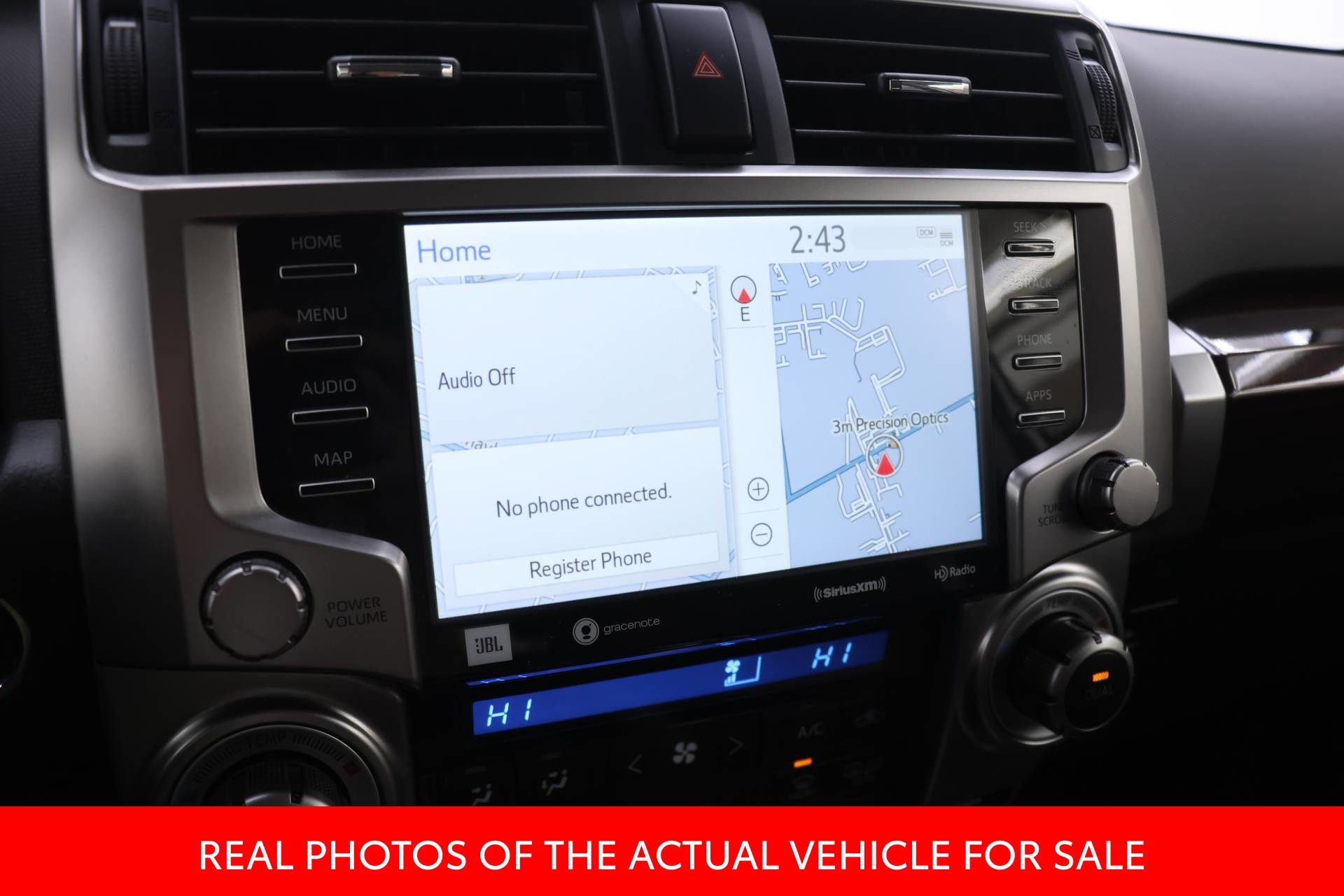 Certified 2023 Toyota 4Runner Limited image 8