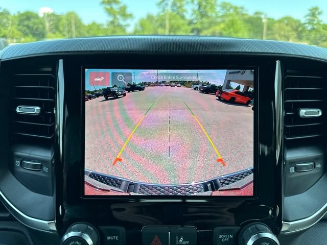 New 2026 RAM 1500 Lone Star AWD/4WD image 16