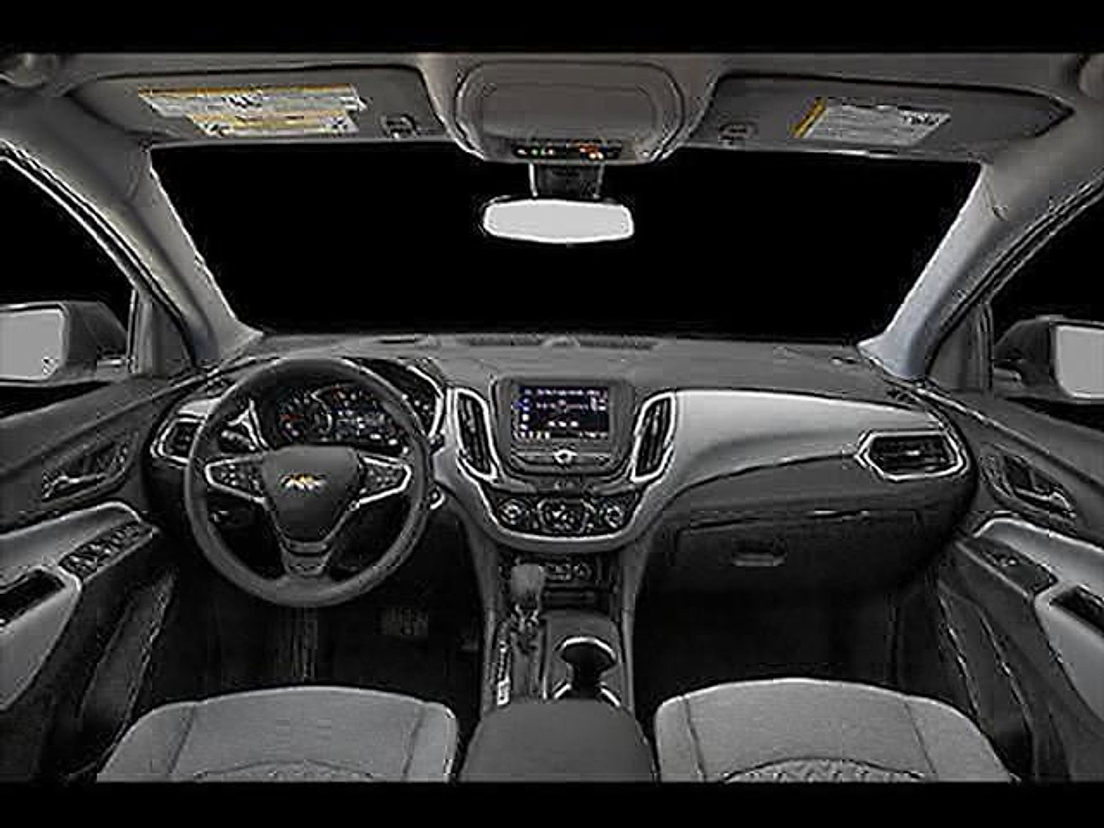 Used 2022 Chevrolet Equinox LT FWD image 51