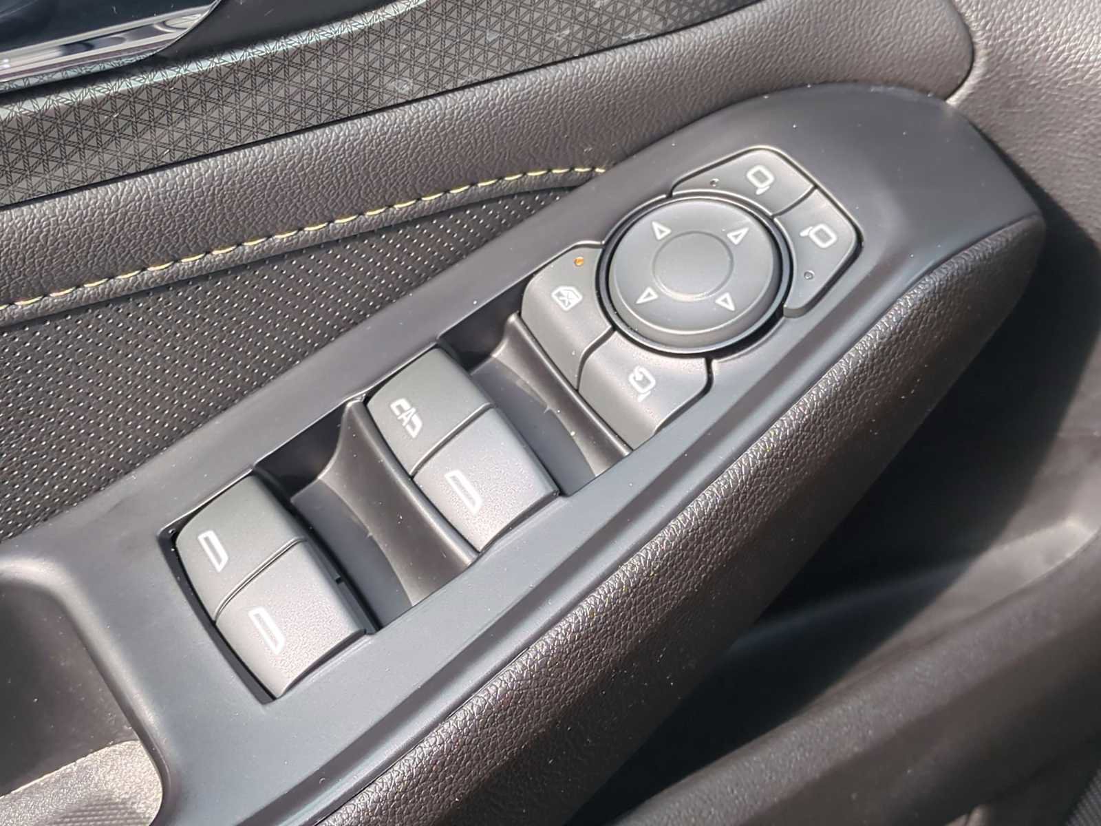 Used 2023 Chevrolet Traverse Premier w/ LPO, Floor Liner Package image 24