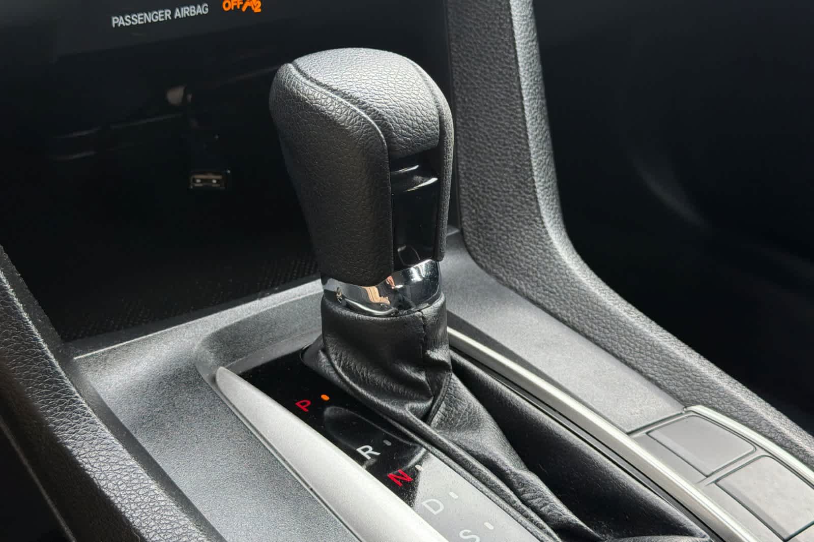 Used 2019 Honda Civic LX image 21