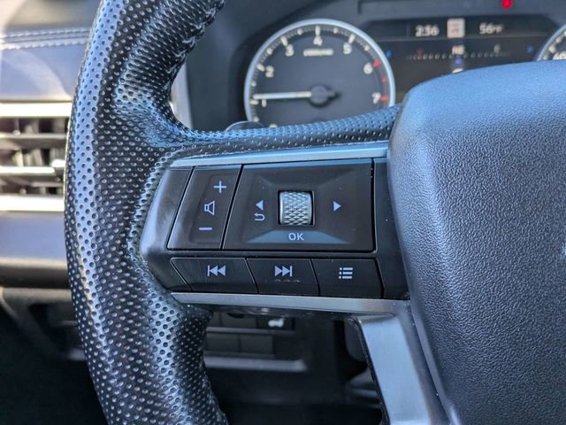 Used 2022 Mitsubishi Outlander SEL image 26