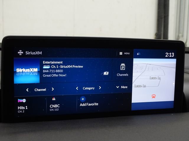 Used 2021 Acura TLX SH-AWD w/ Advance Package image 38