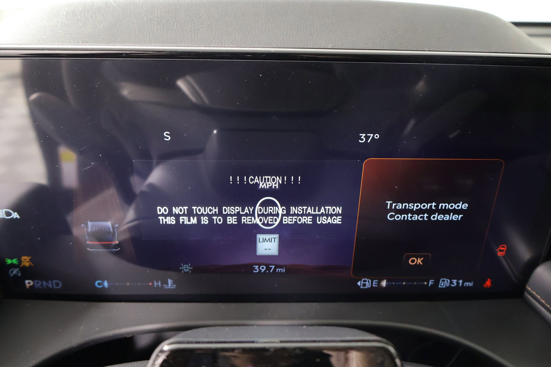 New 2026 Lincoln Aviator Reserve image 4