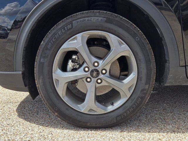 Used 2025 Ford Escape ST-Line AWD/4WD image 32