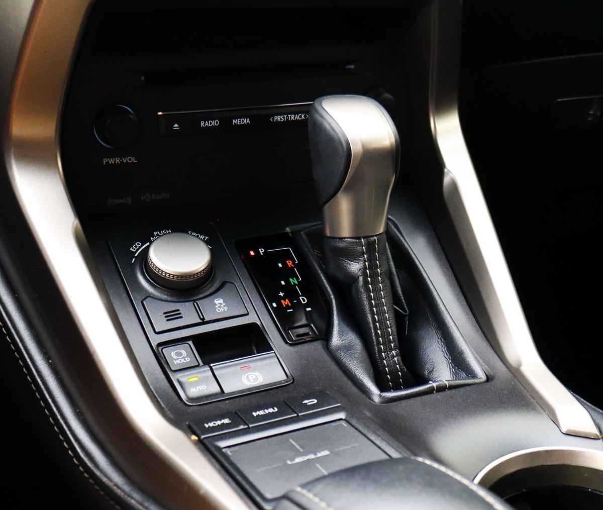 Used 2017 Lexus NX 200t FWD w/ Premium Package image 53