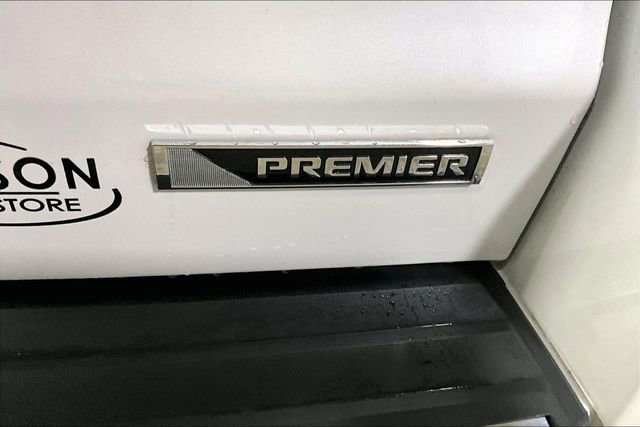 Used 2017 Chevrolet Tahoe Premier image 26