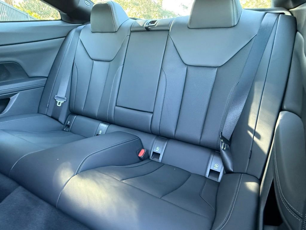 Used 2025 BMW 430i Coupe w/ Convenience Package image 31