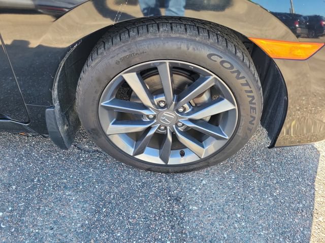 Used 2019 Honda Civic EX image 6