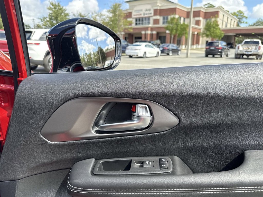 New 2026 Chrysler Pacifica Select image 28