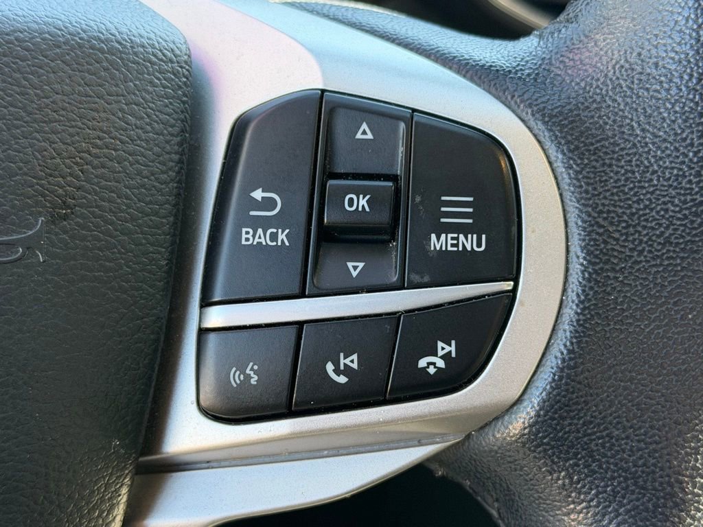 Used 2022 Ford Explorer Limited w/ Equipment Group 301A image 12